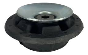 Base Amortiguador Gol 1999 En Adelante/Parati Delantero (C/Rolline