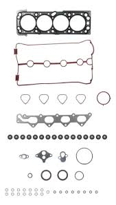 Kit de descarbonizacion superior Fel-Pro para Aveo 1,6lt 1 ovalo (set)