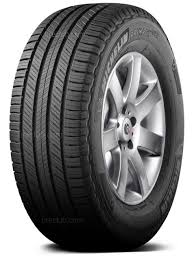 Caucho 245/60R18 Goodride Solmax1 Suv 105H