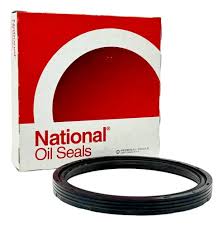 Estopera Cigüeñal trasero para Avalanche, tahoe, silverado y Trail Blazer (07-12) NATIONAL (unidad)