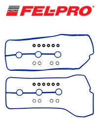 Empacadura tapa Valvula Fel-pro para Motor toyota 4.0L 1ra Generacion (Fortuner, Kavak, FJ y 4run
