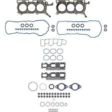 Kit de descarbonizacion Fel-Pro para Explorer (11-19) (set)