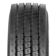 Caucho 235/75R17.5 Fujisaki 18Pr 143/141J Fr867 Dir