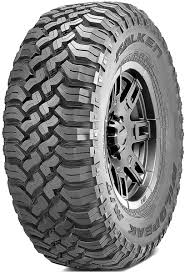 CAUCHO 35X12.5R18 FALKEN WILDPEAK LT 123Q