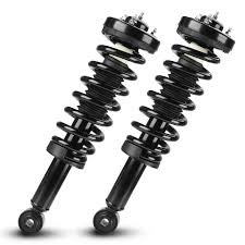 Amortiguador F-150 Fx4 Delantero