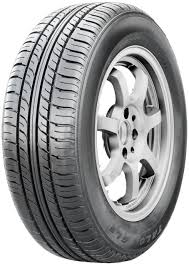 CAUCHO 175/70R13 82H TRIANGLE TR928