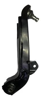 Meseta Arauca/X1 Delantero Izquierdo