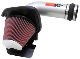 Intake K&N Explorer 2011-2019 (No Turbo)