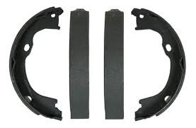 Bandas de Freno de Mano para Liberty KK 2008-2013 / Wrangler JK, JL y Gladiator 2007-