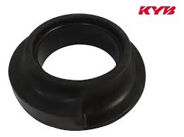 Isolator Espiral Delantero Superior WK2 KYB (Unidad)