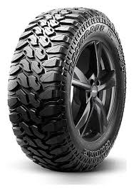 CAUCHO 265/75R16 RADAR RENEGADE R7 M/T