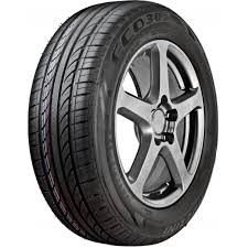 Caucho 185/60R14 Mazzini Eco307+