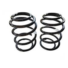 Espiral Cherokee Kj/Liberty 4X4/4X2 Trasero