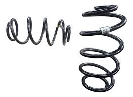 Espiral Explorer Delantero 4X4 2013 (Jgo)