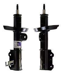 Amortiguador delantero derecho Cruze y Orlando (2012-2014) OESpectrum MONROE (und