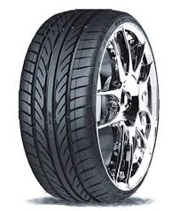 Caucho 205/55R16 Goodride Sa57 94W