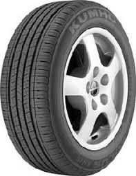 Caucho 225/55R19 Kumho 99V Hs63 Xv