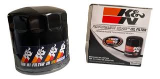 Filtro De Aceite K&N Grand Cherokee Wk2 V8 2011-2020 / F250 2011-2016/ Explorer Eddie