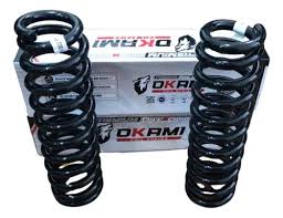 Espiral Machito S70/S75 1999-2004 50Mm Up50K