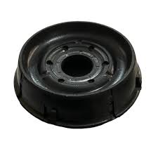 Base Amortiguador Clio 2002-2010 C/Rol