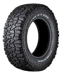 CAUCHO 265/70R17 VITOUR XTREME R/T X20