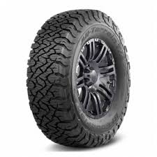 CAUCHO 265/70R18 LT 10PR 121/118R ALL-TERRAIN