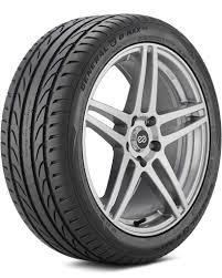 CAUCHO 195/60R14 GENERAL 86H FR GMAX RS