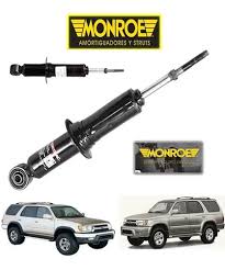 Amortiguador delantero Toyota 4Runner 4x4 (1986-1995) OESpectrum MONROE (Unidad)