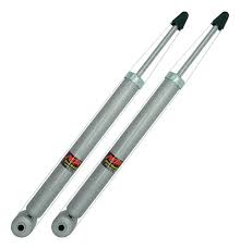 Amortiguador Fiesta Power/Max/Move Trasero