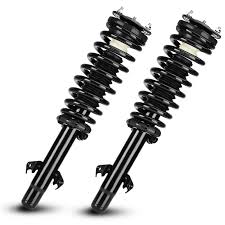 Amortiguador Mazda 6 2008 Delantero Izquierdo