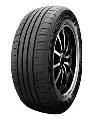 Caucho 225/55R19 Kumho 99V Hs63 Xv