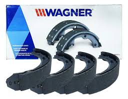 Bandas de Freno de Mano para Grand Cherokee WK2 2011-2019