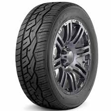 CAUCHO 275/40R20 NITTO 106W INVO