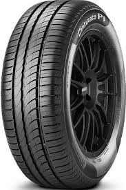 Caucho 175/70R13 Pirelli Cinturato P1