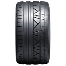 Caucho 315/35Zr20 Nitto Invo 106W