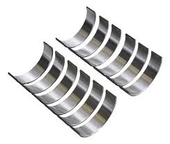 Conchas de Biela Ram 1500(11-16), WK, Comander, WK2 Sealed Power (Set)