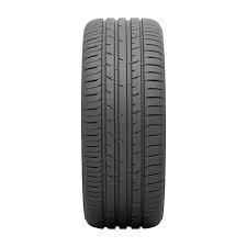 CAUCHO 215/50ZR17 95W PXSP TOYO TIRES