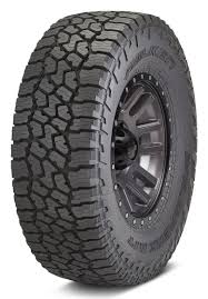 CAUCHO 255/70R16 A/T AT3W 115T WILPEAK