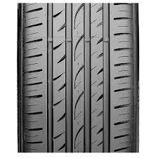 CAUCHO 205/55R16 NFERA SU4 CHINA