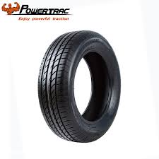 Caucho 185/60R14 Powertrac Citymarch 82H