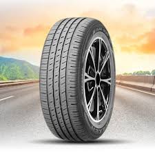 CAUCHO 235/55R18 NFERA RU5 CHINA.