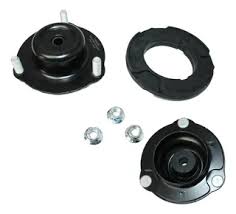 Base Amortiguador 4Runner/Prad/Fj/Kava Delantero C/Sopor