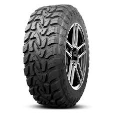 CAUCHO 31X10.50R15 RAPID ECOLANDER-AT 109-6PR