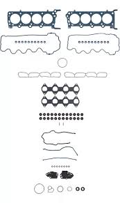 Kit de descarbonizacion Fel-Pro para Expedition (07-14), F150, F250 SD y F350 SD (07-10) (set)
