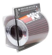 Filtro Cónico K&N Pequeño Universal