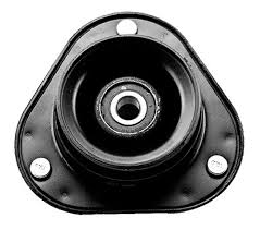 Base Amortiguador Corolla 1990/2002 Delantero C/Rol