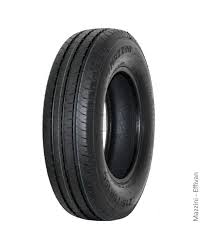 Caucho 195R14C Mazzini Effivan 8PR - imagen 2