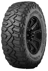 CAUCHO 315/75R16 KUMHO LT 127/124Q MT51 EV