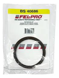 Estopera trasera cigüeñal Fel-pro para Motor toyota 4.5L (Autana, Machito) (Unidad)
