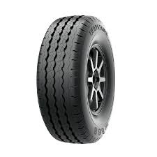 CAUCHO 205/70R15 DOUBLEKING HT
